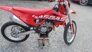 Gas gas mc 250 f 2023