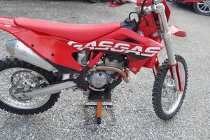Gas gas mc 250 f 2024