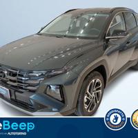 Hyundai Tucson 1.6 PHEV BUSINESS 2WD AUTO