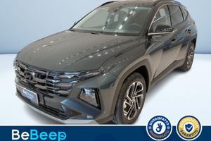 Hyundai Tucson 1.6 PHEV BUSINESS 2WD AUTO