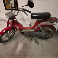 Piaggio bravo completamente funzionante