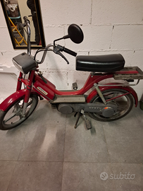 Piaggio bravo completamente funzionante