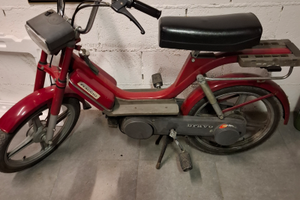 Piaggio bravo completamente funzionante