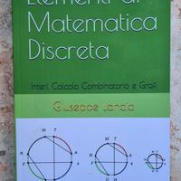 Libri universitari informatica