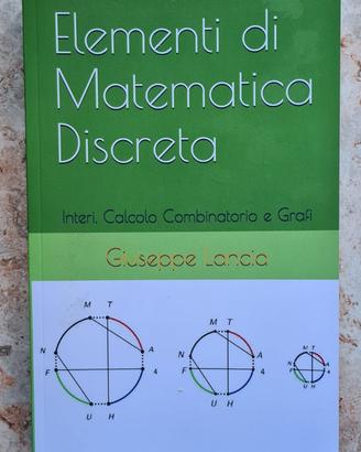 Libri universitari informatica