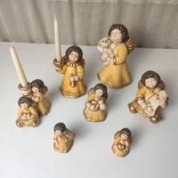 Mega-Lotto 7 Angeli Thun Gialli