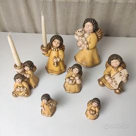 Mega-Lotto 7 Angeli Thun Gialli