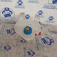 FIAT GRANDE PUNTO VASCHETTA RECUPERO ACQUA