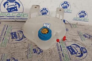 FIAT GRANDE PUNTO VASCHETTA RECUPERO ACQUA