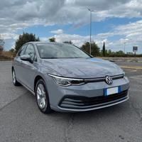Golf VIII 1.5 TSI EVO ACT Life 130cv