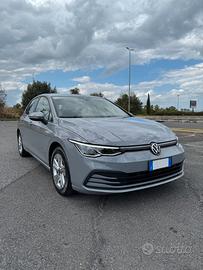 Golf VIII 1.5 TSI EVO ACT Life 130cv
