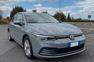 Golf VIII 1.5 TSI EVO ACT Life 130cv