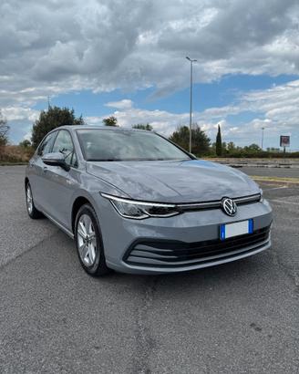 Golf VIII 1.5 TSI EVO ACT Life 130cv