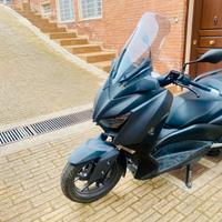 Yamaha X-Max 300 – 2019 – 17.000 km