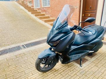 Yamaha X-Max 300 – 2019 – 17.000 km