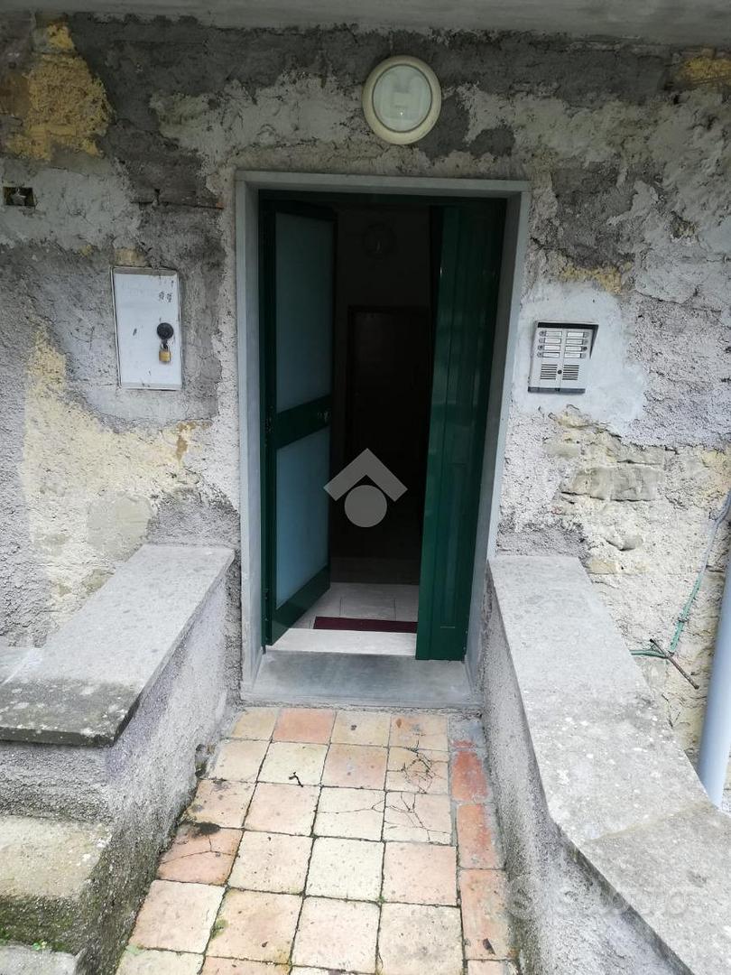 3 LOCALI A SAN VITO ROMANO - Altro