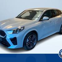 BMW X2 sDrive 20d M Sport
