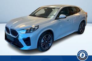 BMW X2 sDrive 20d M Sport