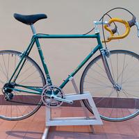 Rivola competizione super record