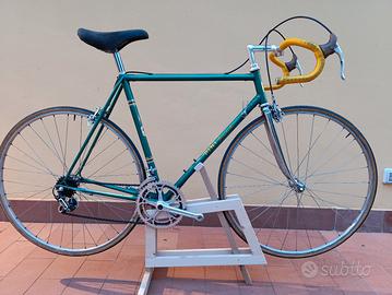 Rivola competizione super record