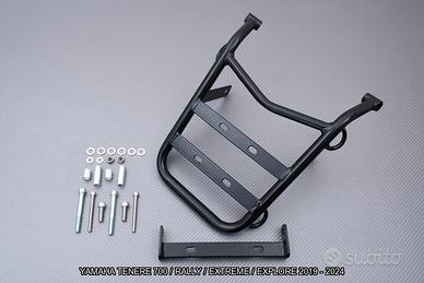 Supporto Bauletto YAMAHA TENERE 700 2019 2024