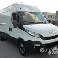 RICAMBI Iveco Daily Portiere