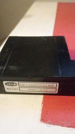 Fiat Lancia Tester Modulo Magneti Marelli M34 A 50
