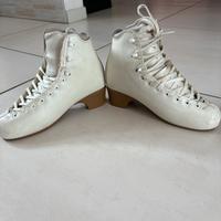 Stivaletto per pattinaggio a rotelle