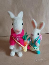 Pit e Pulli handmade 