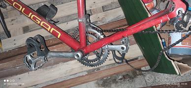telaio bici corsa