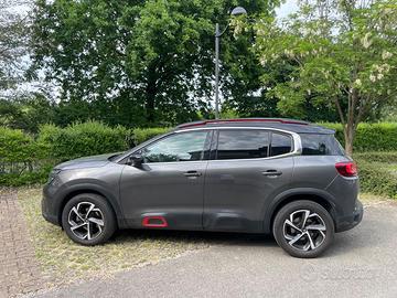 CITROEN C5 Aircross BlueHDi 130 S&S EAT8 Shine