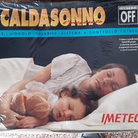 Scaldasonno Imetec singolo