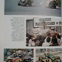 ANNUARI illustrati eventi Mondo dal 1982 al '93