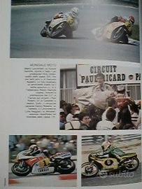 ANNUARI illustrati eventi Mondo dal 1982 al '93