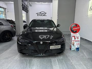 Alfa Romeo Giulia 2.2 Turbodiesel 180 CV AT8 Super