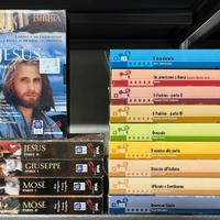 60 VHS VARIE COLLANE VEDERE FOTO