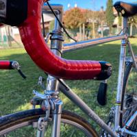 Alan ciclocross anni 70 - Campagnolo