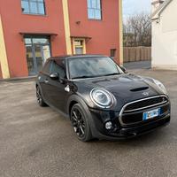 MINI COOPER S 2.0 192CV DELANEY EDITION
