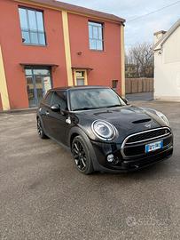 MINI COOPER S 2.0 192CV DELANEY EDITION