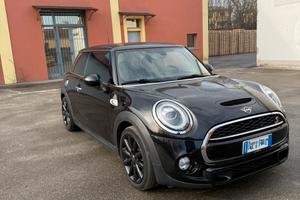 MINI COOPER S 2.0 192CV DELANEY EDITION
