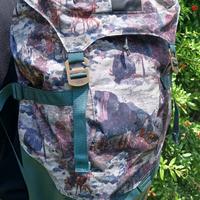 Zaino The North Face Roadtripper Pack 30