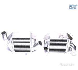 INTERCOOLER AUDI A4 S4 B5 99-00