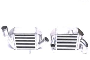 INTERCOOLER AUDI A4 S4 B5 99-00