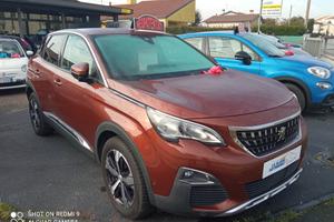 Peugeot 3008 1.2 PureTech 130CV S&S 5P Allure