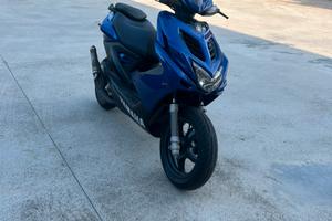 Aerox 50