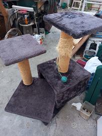 Accessorio per gatti