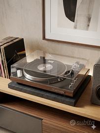 Marantz High-Fidelity – Giradischi Vintage Moderno