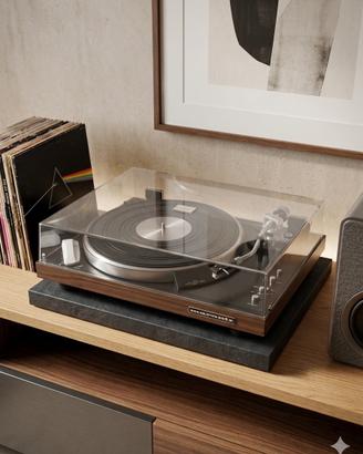Marantz High-Fidelity – Giradischi Vintage Moderno