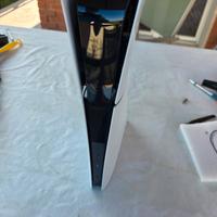 Assistenza / Pulizia PS5 + Metallo Liquido 