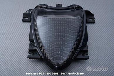 Luce stop VZR 1800 2006 - 2017 Fum Chiaro